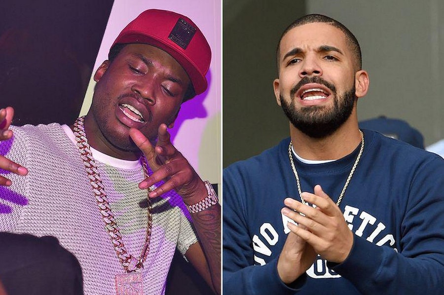 Drake-diss-Meek-Mill-Charged-Up